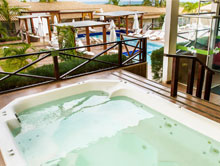 Hotel do Evento